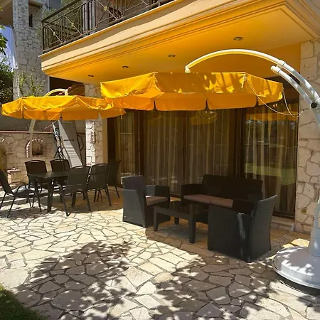 The Olive House 2 *