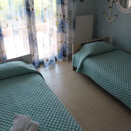The Olive House 2 Holiday home