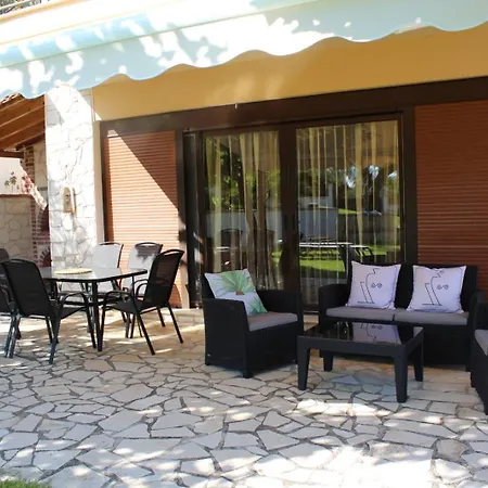 The Olive House 2 Nea Skioni
