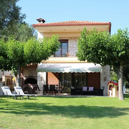 The Olive House 2 * Nea Skioni