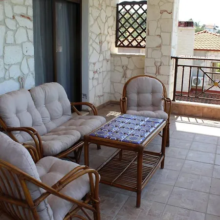 The Olive House 2 度假居 *