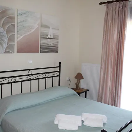 The Olive House 2 Holiday home Nea Skioni