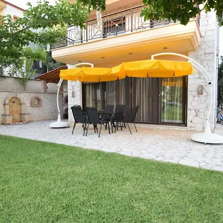 The Olive House 2 Nea Skioni