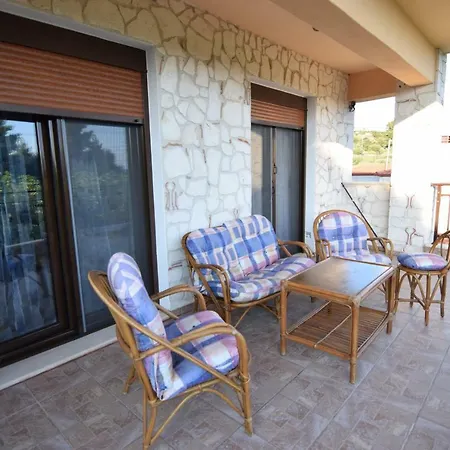 Holiday home The Olive House 2 Nea Skioni