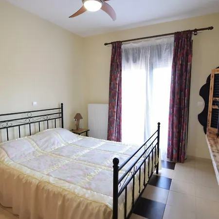 The Olive House 2 * Nea Skioni
